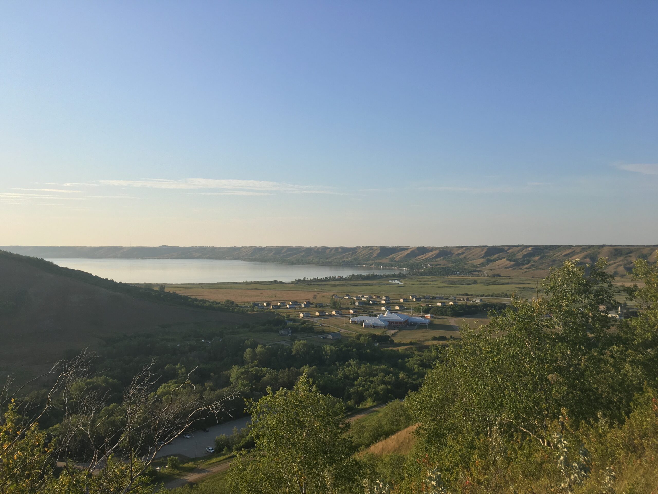 Cowness Photo - scenery #4. Aug 31 2018JPG