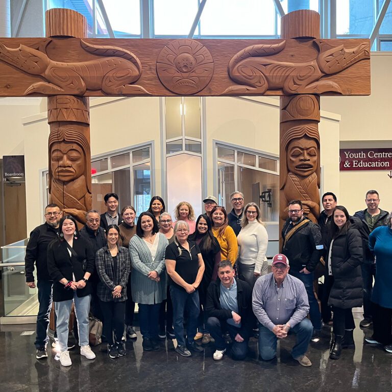 Line 3 IAMC Committee 2024